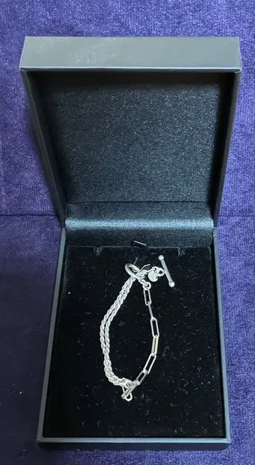 AVALANCHE /925 ITALY 팔찌/눈에 띄는 흠집이나 얼룩 없음