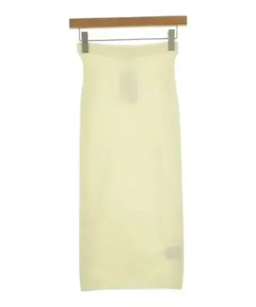 DRIES VAN NOTEN 롱 맥시 길이 스커트 여성용