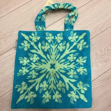 캐시맘 새상품 토트백