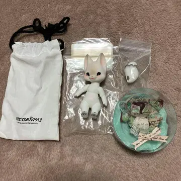 cocoriang niya smile 페이스 의류 세트 kumukuku