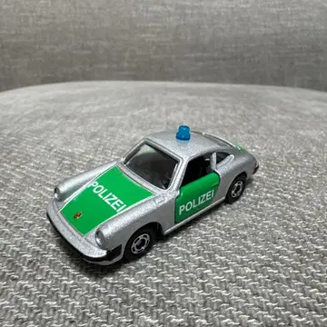 토미카 포르쉐 911 폴리스 미니카 EVENT MODEL