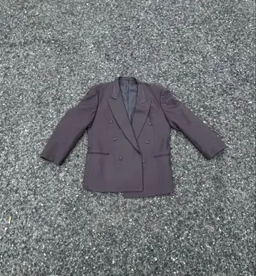 오리지널 코니 테일러드 자켓