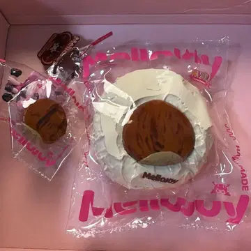 mellojoy 메로조이 다이후쿠 시크릿 밤 마롱