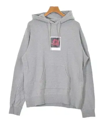 uniform experiment 후드티 남성용