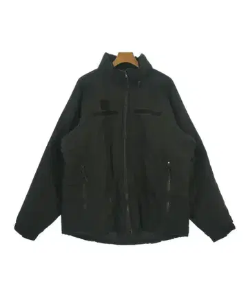 MILITARY 다운 자켓/다운 베스트 남성용