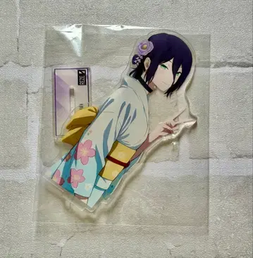 체인소 맨 레제 아크릴 스탠드