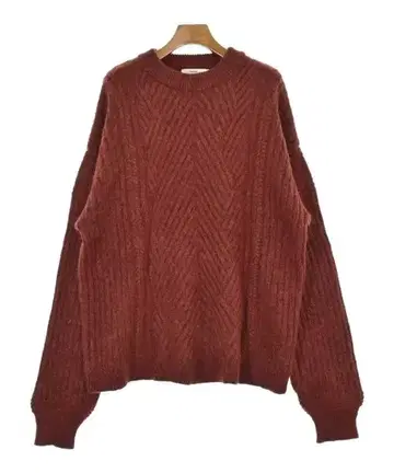 YASHIKI 니트 스웨터 여성용