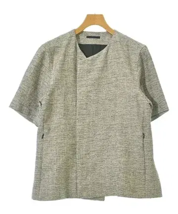 ISSEY MIYAKE MEN 블루종 (기타) 남성용