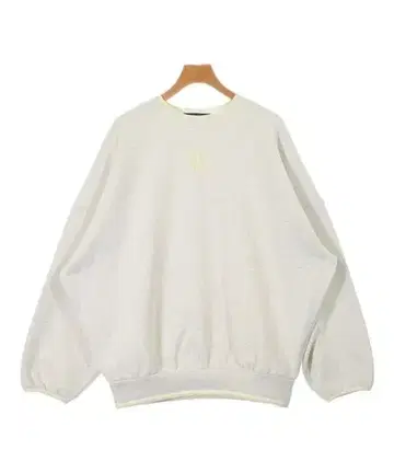 FEAR OF GOD 맨투맨 남성용