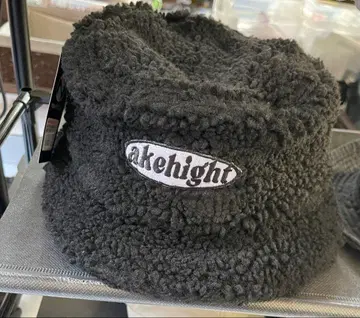 보아 버킷햇 스트릿 모자 햇 복슬복슬