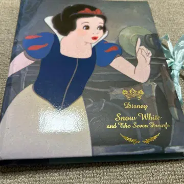 백설공주 사진 앨범