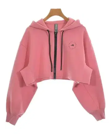 adidas by Stella McCartney 여성용 후드티