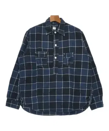 POST O'ALLS 캐주얼 셔츠 남성용