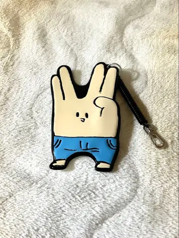 도카이 온에어 니조군 패스 케이스 피스의 니조의 아이