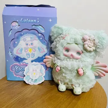 로로안 오션 시리즈 Conch