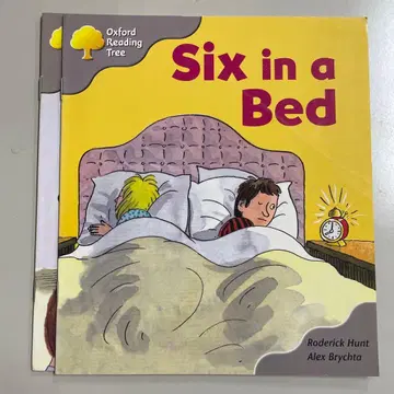 Oxford Reading Tree 그림책 47권