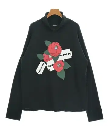 UNDER COVER 맨투맨 여성용