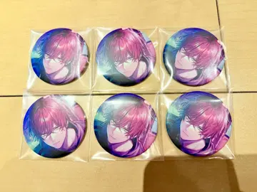 브레마이 온다 토세 agf2023 캔뱃지