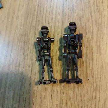 [ 정품 ] 레고 스타 워즈 커맨드 배틀 드로이드