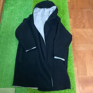 AZUL by moussy 플리스 자켓 S 사이즈