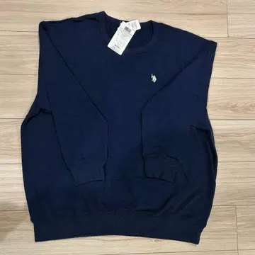 U.S. POLO ASSN 맨투맨 5L