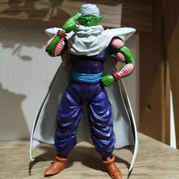 S.H.Figuarts 피콜로 자랑스러운 나메크 외계인