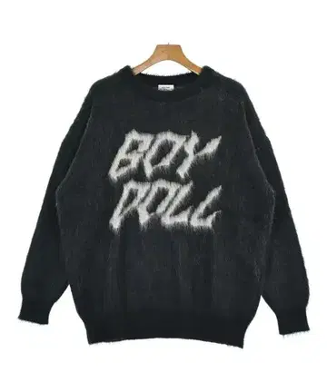 CELINE 니트 스웨터 남성용