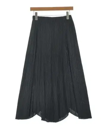 플리츠 플리즈 팬츠 (기타) 여성용