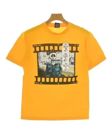 STUSSY 티셔츠 남성용