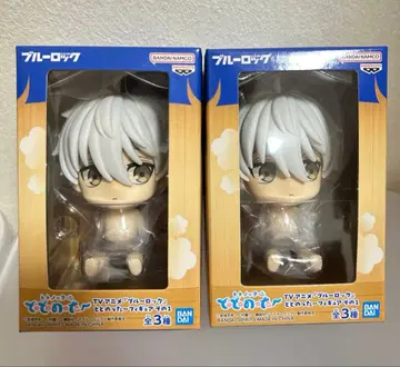 블루 록 나기 토토놋타~ 피규어