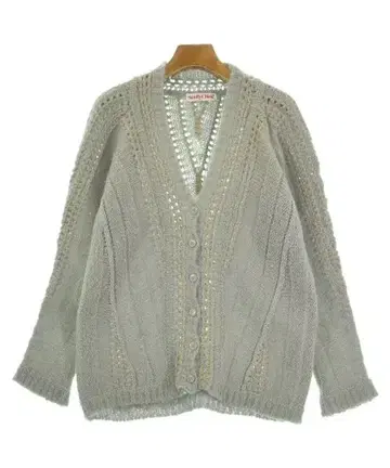 See By Chloe 여성용 가디건