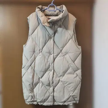 하우스 오브 로터스 다운 베스트 그레이지 사이즈 2