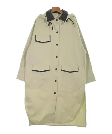 TELA 스텐카라 코트 여성용