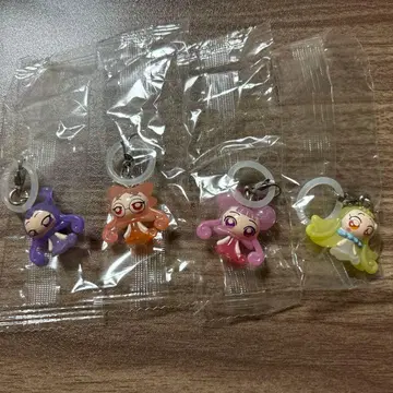 오쟈마녀 도레미 메지루시 액세서리 3