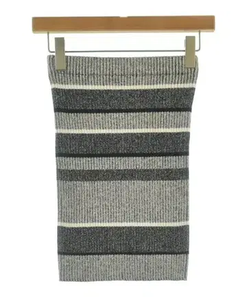 T by 알렉산더 왕 미니 스커트 여성용