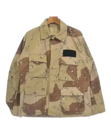 MILITARY 밀리터리 블루종 남성용