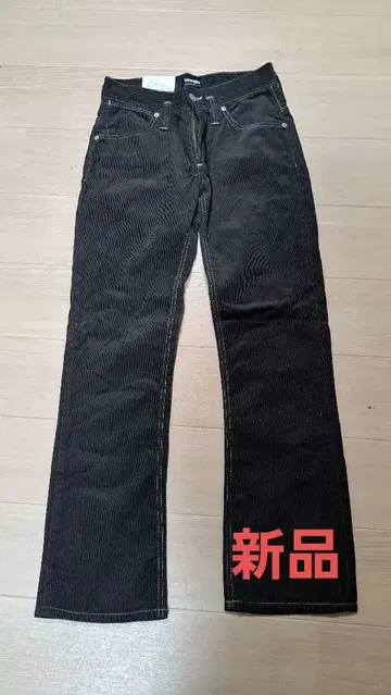 Wrangler AUTHENTIC WESTERN JEAN3 S 새상품