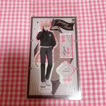 도원암귀 케모미미 고딕 파티 아크릴 스탠드 코우고자키 진