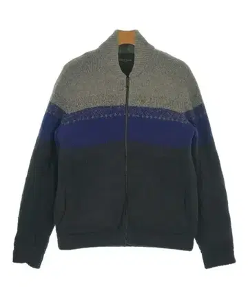 로베르토 콜리나 블루종 (기타) 남성용