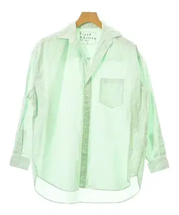 Frank&Eileen 캐주얼 셔츠 남성용