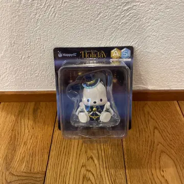 산리오 해피 복권 A상 포차코