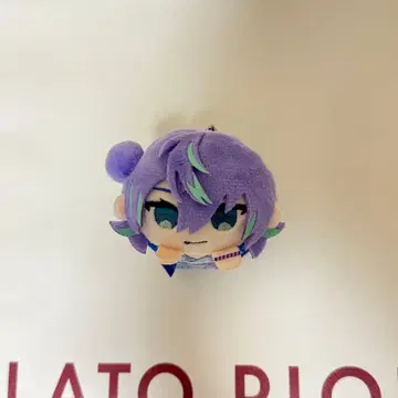 니지산지 호시미치 쇼 극락탕 모찌코로링