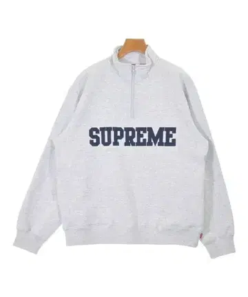 Supreme 맨투맨 남성용