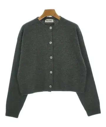 미우미우 여성용 가디건