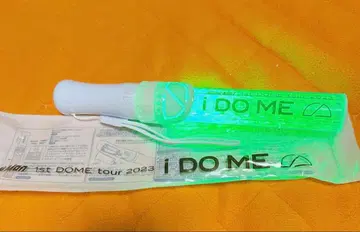 [ 새상품급 ] Snow Man i DO ME 응원봉 ON 메루카리 택배