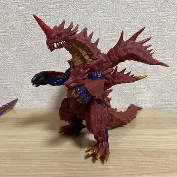 반다이 울트라 괴수 DX 소프트 비닐 마가오로치