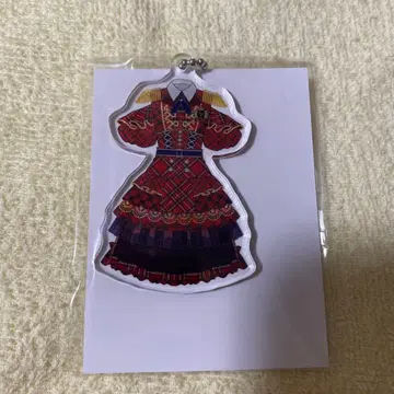 AKB48 20주년 무도관 의상 아크릴 키링