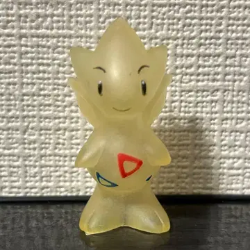 포켓몬 키즈 토게틱 클리어 손가락 인형