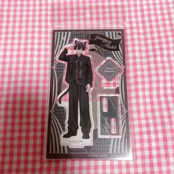 도원암귀 케모미미 고딕 파티 아크릴 스탠드 요도가와 마스미