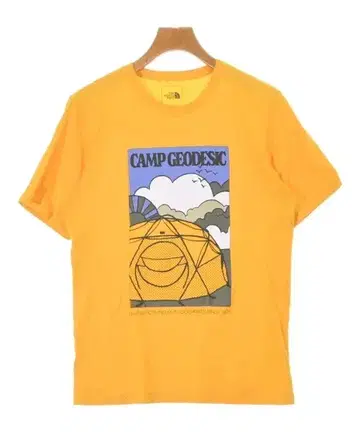 THE NORTH FACE 티셔츠 남성용